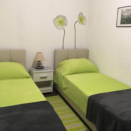 Apartment Pipo リエカ エクステリア 写真