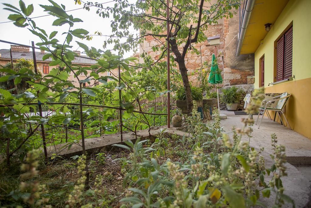 Apartment Pipo リエカ エクステリア 写真