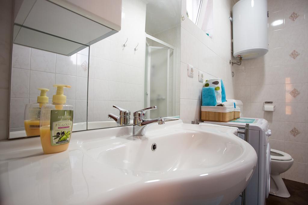 Apartment Pipo リエカ エクステリア 写真