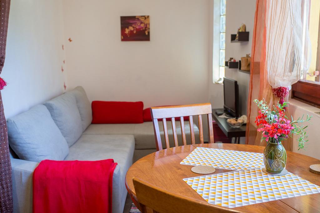 Apartment Pipo リエカ エクステリア 写真