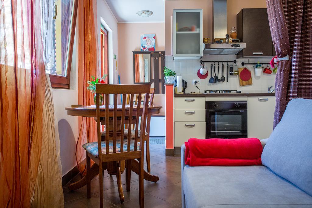 Apartment Pipo リエカ エクステリア 写真