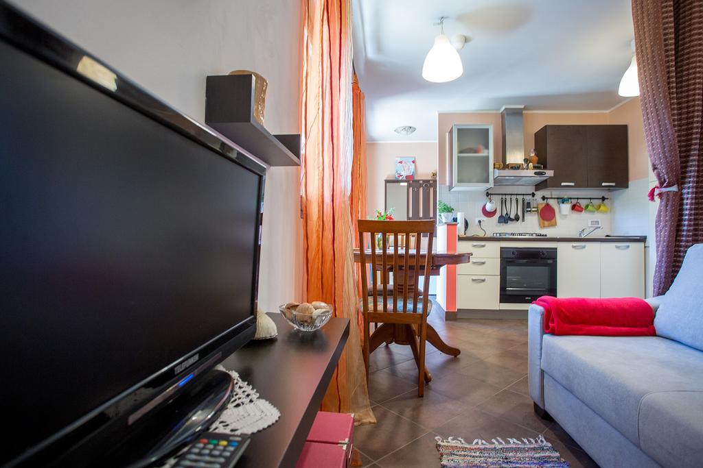 Apartment Pipo リエカ エクステリア 写真