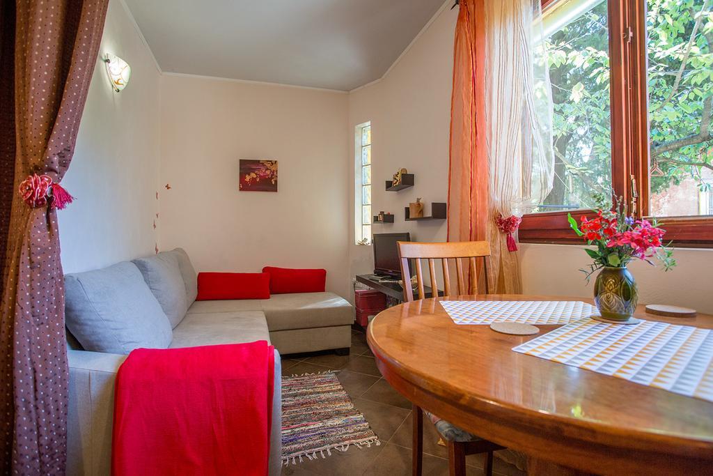 Apartment Pipo リエカ エクステリア 写真