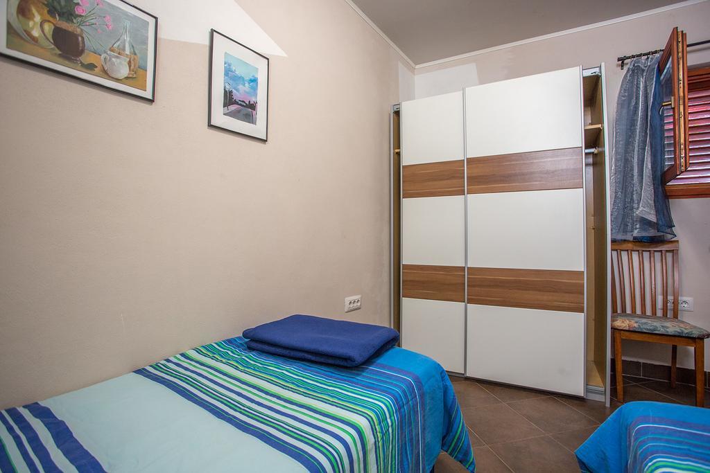 Apartment Pipo リエカ エクステリア 写真