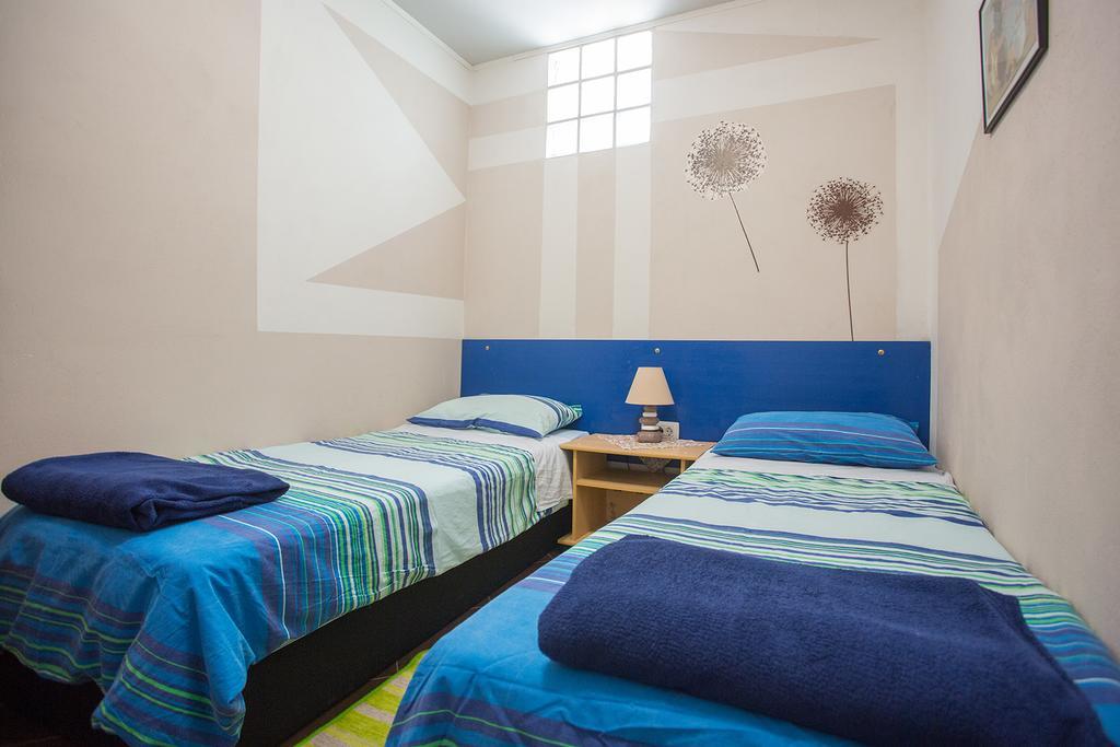 Apartment Pipo リエカ エクステリア 写真